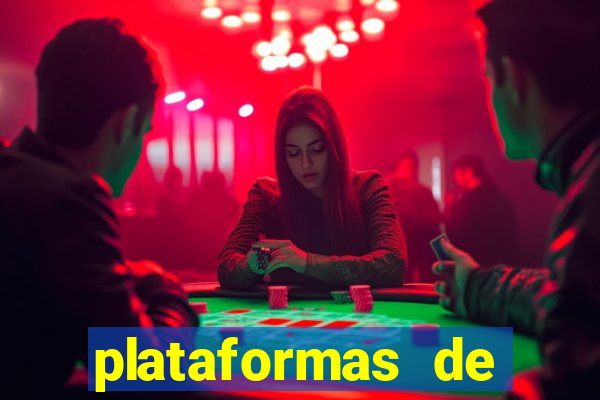 plataformas de jogos de 3 reais